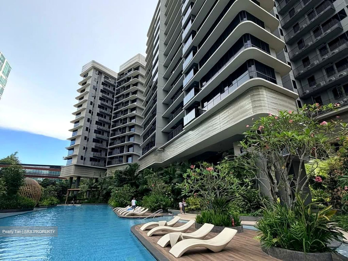 One-north Eden (D5), Apartment #559101931